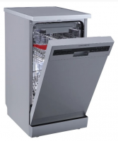 Посудомоечная машина Kuppersberg GFM 4573, серебристый