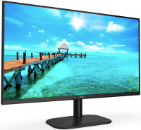 Монитор AOC 27" Value Line 27B2H черный IPS LED