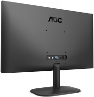 Монитор AOC 27" Value Line 27B2H черный IPS LED