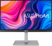 Монитор Asus 23.8" ProArt PA247CV черный IPS LED