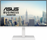 Монитор Asus 23.8" VA24EQSB-W белый IPS LED