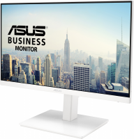 Монитор Asus 23.8" VA24EQSB-W белый IPS LED