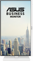 Монитор Asus 23.8" VA24EQSB-W белый IPS LED