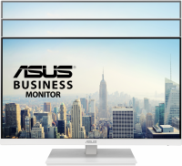 Монитор Asus 23.8" VA24EQSB-W белый IPS LED