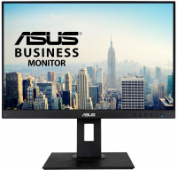 Монитор Asus 24.1" BE24WQLB черный IPS LED