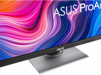 Монитор Asus 27" ProArt PA278QV черный IPS LED
