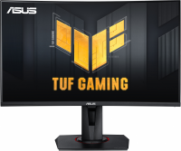 Монитор Asus 27" TUF Gaming VG27VQM черный VA LED