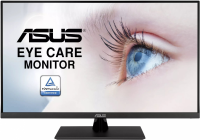 Монитор Asus 31.5" Gaming VP32AQ черный IPS LED