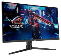 Монитор Asus 32" XG32UQ IPS 4K черный