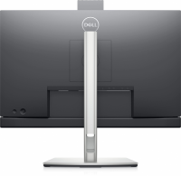 Монитор Dell 23.8" C2422HE черный IPS LED
