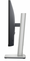 Монитор Dell 23.8" P2423DE черный IPS LED