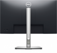 Монитор Dell 23.8" P2423DE черный IPS LED