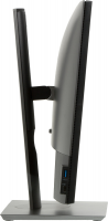 Монитор Dell 25" UltraSharp U2520D черный IPS LED