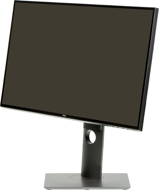 Монитор Dell 25" UltraSharp U2520D черный IPS LED