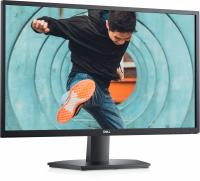 Монитор Dell 27" SE2722H черный VA LED