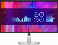 Монитор Dell 32" P3223DE черный IPS LED