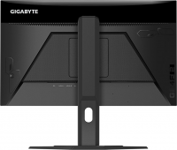 Монитор Gigabyte 23.8" G24F 2 черный IPS LED