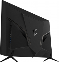 Монитор Gigabyte 43" Aorus FV43U черный