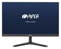 Монитор Hiper 23.8" EasyView FH2402 черный IPS LED