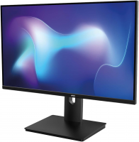 Монитор Hiper 23.8" ProView QW24DFA черный VA LED