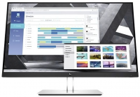 Монитор HP 27" E27q G4 черный