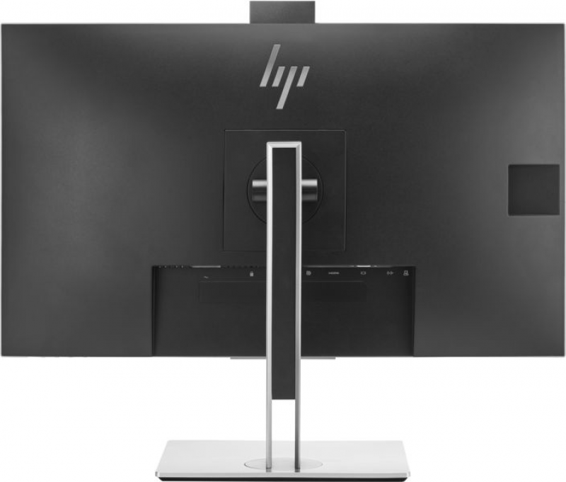 Монитор HP 27" EliteDisplay E273m серебристый IPS LED