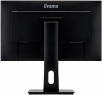 Монитор Iiyama 23.8" ProLite XUB2492HSC-B1 черный IPS LED