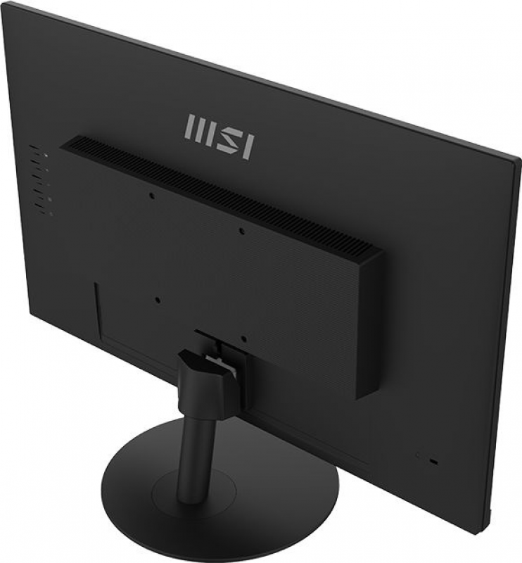 Монитор MSI 23.8" Pro MP242A черный IPS LED