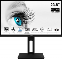 Монитор MSI 23.8" Pro MP242AP черный IPS LED