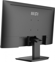 Монитор MSI 23.8" Pro MP243 черный IPS LED