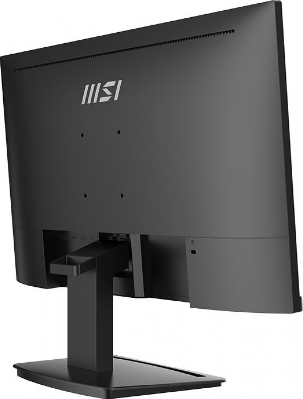 Монитор MSI 23.8" Pro MP243 черный IPS LED