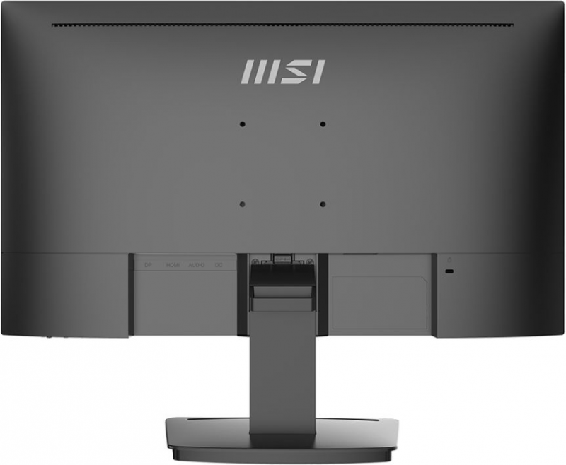 Монитор MSI 23.8" Pro MP243 черный IPS LED