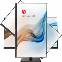 Монитор MSI 27" Modern MD272P черный IPS LED