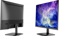 Монитор NPC 23.8" MD2409-A черный IPS LED