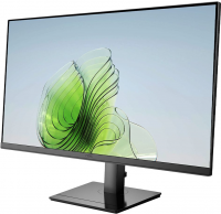 Монитор NPC 27" MQ270A черный IPS LED