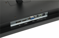 Монитор Pinebro 27" MF-2703D черный IPS LED