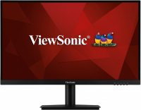 Монитор ViewSonic 23.8" VA2406-H черный VA LED