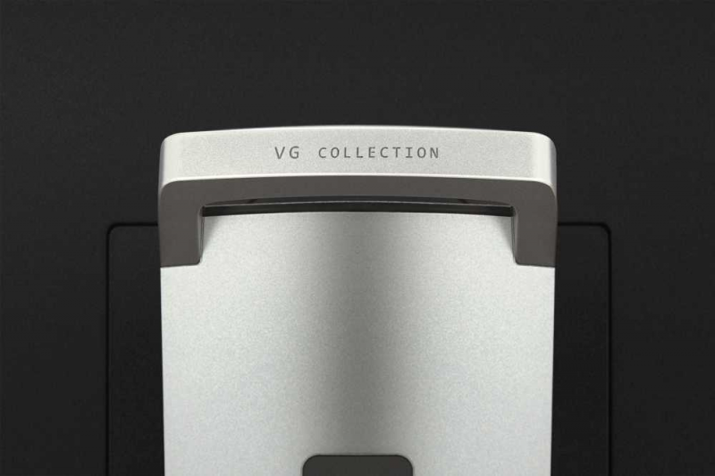 Монитор ViewSonic 34" VG3448 черный VA LED