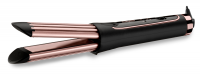 Мульти-Стайлер Babyliss C112E макс.темп.:200 розовый/черный