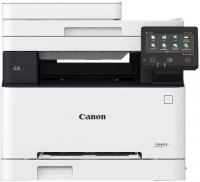 МФУ лазерный Canon i-Sensys MF657Cdw (5158C001) A4 Duplex WiFi