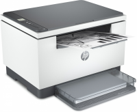 МФУ лазерный HP LaserJet M236d (9YF94A) A4 Duplex белый/серый