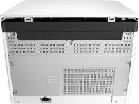 МФУ лазерный HP LaserJet Pro M438n (8AF43A) A3 Net белый/черный