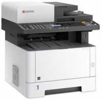 МФУ лазерный Kyocera Ecosys M2735dn (1102VT3RU0) A4 Duplex Net белый