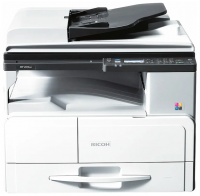 МФУ лазерный Ricoh MP 2014AD (912356) A3 Duplex серый