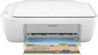 МФУ струйный HP DeskJet 2320 (7WN42B) A4 USB белый