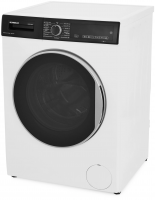 Стиральная машина с сушкой Scandilux LWD3D9649 белый