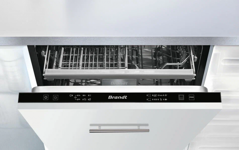 Посудомоечная машина Brandt BKDD435J2