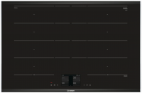 Индукционная варочная панель Bosch PXY875KW1E, черный