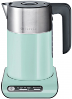 Чайник Bosch TWK8612P, зеленый