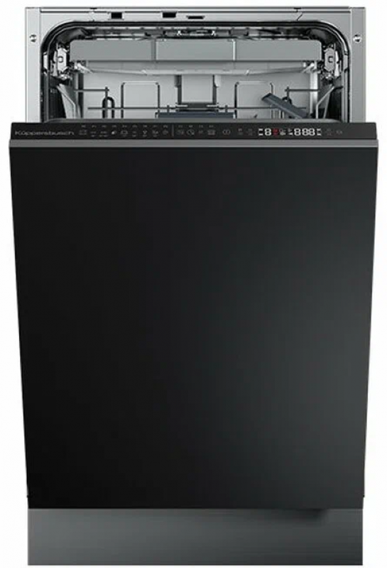 Посудомоечная машина Kuppersbusch G 4800.1 V